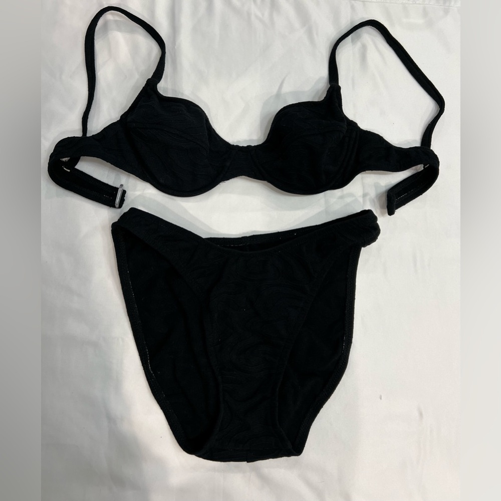 Bikini Bathing Suit